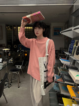 ベーシックロマンティックニット