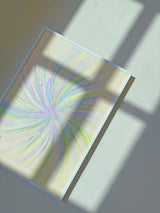 poster 01. FIREWORKS [A3]