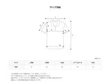 アザーニットボーダーショートスリーブTシャツ