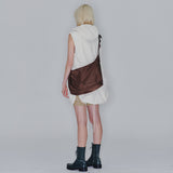 Ark Messenger Bag (Brown)