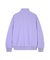 ASTROムンビン着用 JACQUARD LINE TRACK ZIP UP トレーニングウェア (6688254001270)