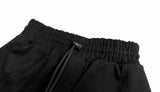 TZ MODEL X CARGO - BLACK