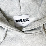 TV ROCK HOODIE GRAY (6612468629622)