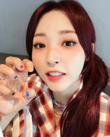 [I-DLE/NCT Dream/Apink/Mamamoo/Wooah] Elsa in wonderland
