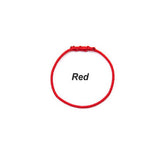 ゴックワリング / [CCNMADE] GOOKHWA Ring (Red)