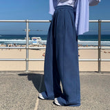 【BELLIDE MADE】サイド折りワイドトレーニングパンツ