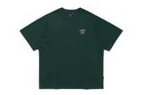 アスレチッククラブTシャツ / ATHLETIC CLUB TEE SHIRT_GREEN