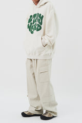 Stay Embo Hoodie (4color)