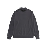 サイドラベルタートルネック / SIDE LABEL TURTLENECK 3COLOR