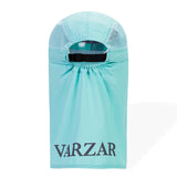 Reflecting Logo Sun Shield 2way Camp Cap Mint