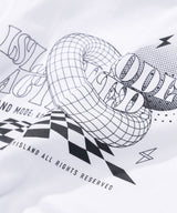 アイランドモードTシャツ
