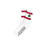 DINO LOGO SOCKS (3color) (6674928107638)