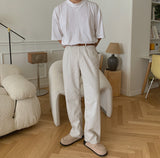 ASCLO Mag Cuff Rib T Shirt (6color)