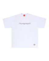 paragraph Scotch High Frequency T-shirt 7color (6562910896246)