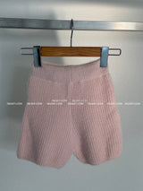 MG 3PS knitwear set