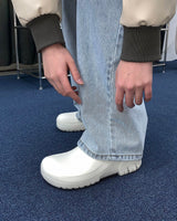3CM クッションクロッグ / 3CM Cushion Clog (2 colors)