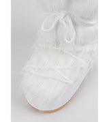 SNOW BOOTS