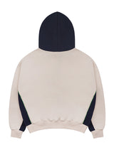UNISEX メゾンシンボルラグビースナップフード(FCD1TS102M)