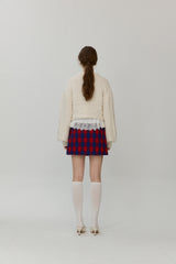 Check skirt