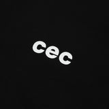 CECパーカー(起毛)