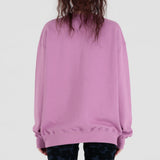 ホットフィックスロゴスウェット / hotfix logo sweatshirts