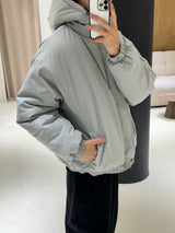 Niho padding