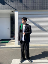 Umedaセットアップバンディングスラックス