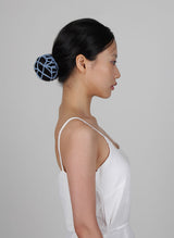 フラワーヘアネット