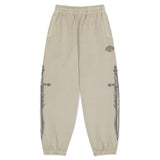 DAGGER PIGMENT SWEATPANT