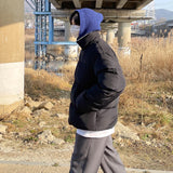 ウェロンショートダウンジャケット / Wellon Short Padded Jacket