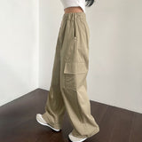 ベーシックカーゴパンツ