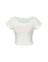 Valentine Dreaming T-shirt (WHITE)