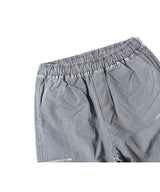 BN ピグメントナイロンカーゴパンツ