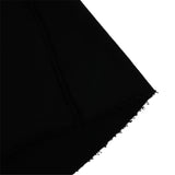 2WAYロゴロングドレス＆スカート / 223 2WAY LOGO LONG DRESS&SKIRT - BLACK