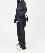 モディナインキャットショッパーバッグ / MODNINE CAT - Shopper Bag