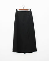 マグロングスカート/mug long skirt