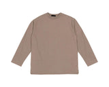 All Day 20 Side Slit Long Sleeve T Shirt (6color)