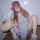[Hyuna/Wooah Lucy] 1980s