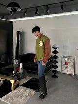 ASCLO 90S Stadium Jumper (2color)