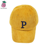 CODUROY P BALLCAP (6627189391478)