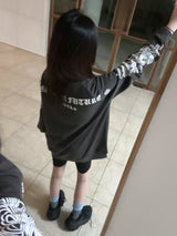 レイヤードソックス