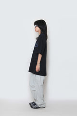 カラーカーゴナイロンパンツ / color nylon cargo pants