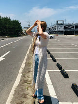カッドルデニムパンツ