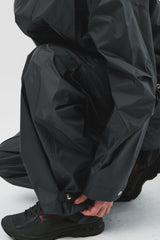Kris Coating Pocket Pants (3color)
