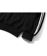リーグフーディー/League Hoodie (Black)