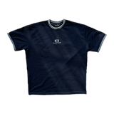 サポートシリーズラインハーフTシャツ