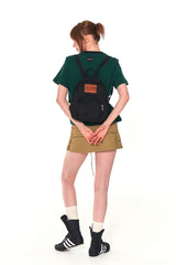 ストライプTシャツ
