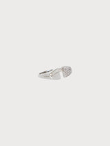 no.49リング / no.49 ring silver (#13 freesize) KANG DANIEL pick