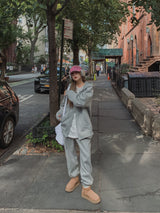 (UNISEX)ユニバースジョガートレーニングパンツ