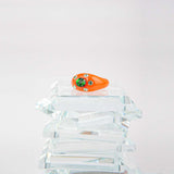 Carrot (Swarovski stone) (6691931848822)